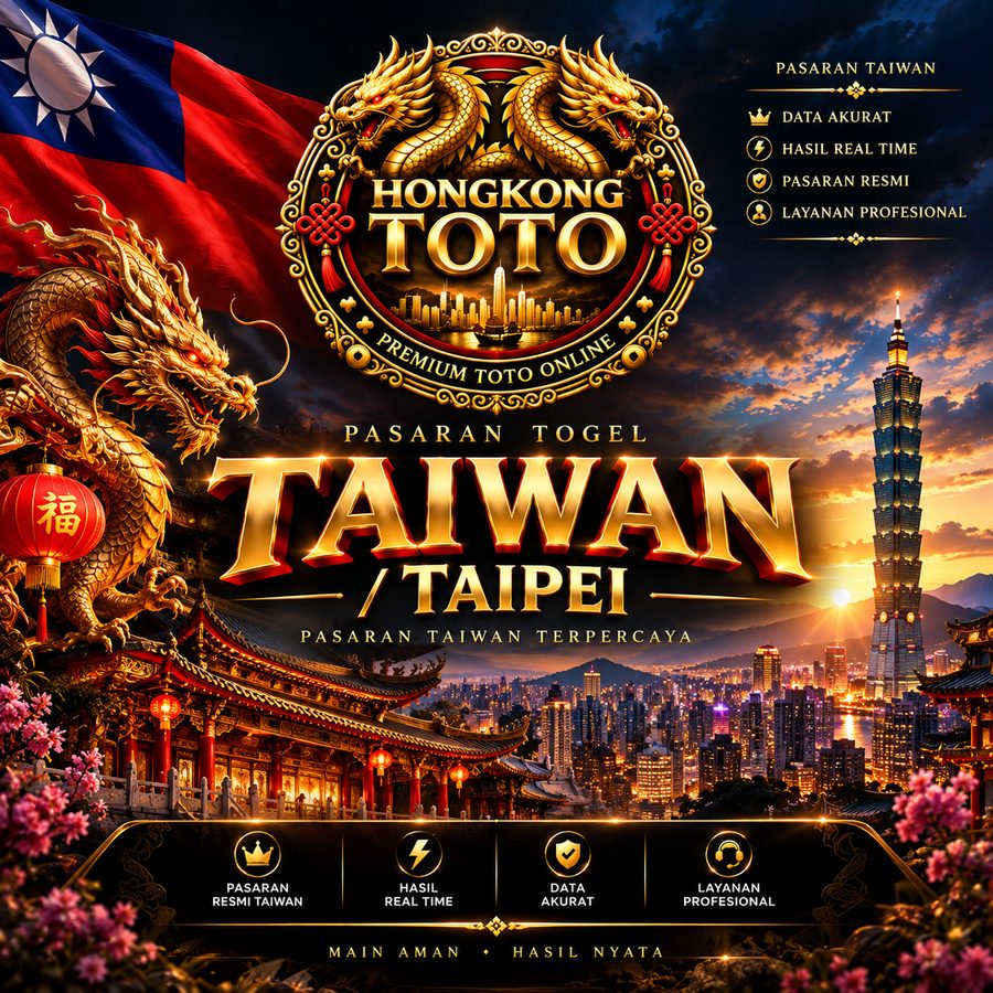 Data Taiwan 2026 Result 4 Oktober, Paito dan Prediksi 5 (69176) bocoran angka taiwan