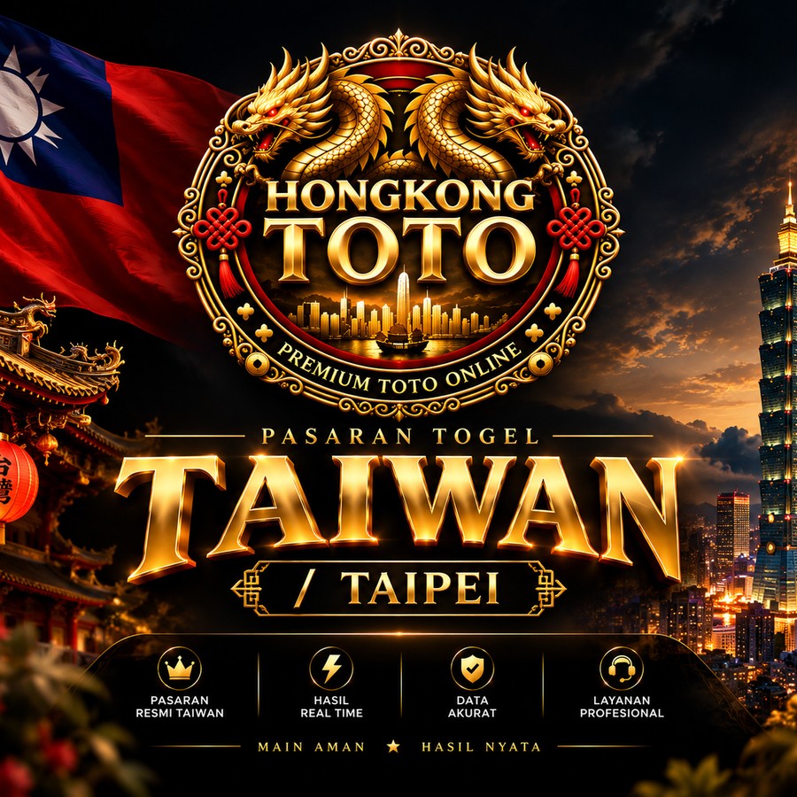 Data Taiwan 2026 Result 4 Oktober, Paito dan Prediksi 5 (69176) bocoran angka taiwan